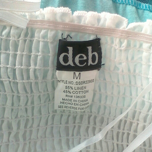 Lil’ White Summer Dress Simply SWEET 1 of 2
Available Sz XS/SM - Picture 5 of 16